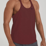BJOLZ 144 - Tank Top for Men - Sarman Fashion - Wholesale Clothing Fashion Brand for Men from Canada