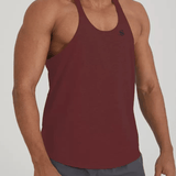 BJOLZ 144 - Tank Top for Men - Sarman Fashion - Wholesale Clothing Fashion Brand for Men from Canada