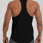 BJOLZ 144 - Tank Top for Men - Sarman Fashion - Wholesale Clothing Fashion Brand for Men from Canada