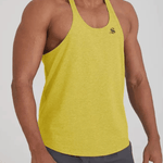 BJOLZ 144 - Tank Top for Men - Sarman Fashion - Wholesale Clothing Fashion Brand for Men from Canada
