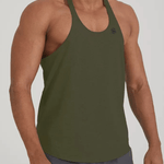 BJOLZ 144 - Tank Top for Men - Sarman Fashion - Wholesale Clothing Fashion Brand for Men from Canada