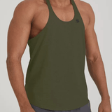 BJOLZ 144 - Tank Top for Men - Sarman Fashion - Wholesale Clothing Fashion Brand for Men from Canada