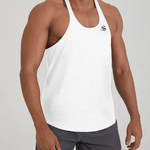 BJOLZ 144 - Tank Top for Men - Sarman Fashion - Wholesale Clothing Fashion Brand for Men from Canada