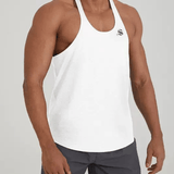 BJOLZ 144 - Tank Top for Men - Sarman Fashion - Wholesale Clothing Fashion Brand for Men from Canada
