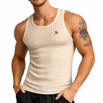 BJOLZ 16 - Tank Top for Men - Sarman Fashion - Wholesale Clothing Fashion Brand for Men from Canada