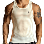 BJOLZ 16 - Tank Top for Men - Sarman Fashion - Wholesale Clothing Fashion Brand for Men from Canada
