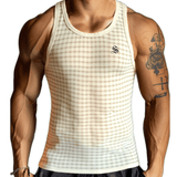 BJOLZ 16 - Tank Top for Men - Sarman Fashion - Wholesale Clothing Fashion Brand for Men from Canada