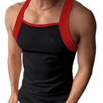 BJOLZ 17 - Tank Top for Men - Sarman Fashion - Wholesale Clothing Fashion Brand for Men from Canada