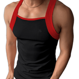 BJOLZ 17 - Tank Top for Men - Sarman Fashion - Wholesale Clothing Fashion Brand for Men from Canada