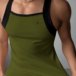 BJOLZ 17 - Tank Top for Men - Sarman Fashion - Wholesale Clothing Fashion Brand for Men from Canada