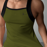 BJOLZ 17 - Tank Top for Men - Sarman Fashion - Wholesale Clothing Fashion Brand for Men from Canada