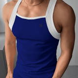 BJOLZ 17 - Tank Top for Men - Sarman Fashion - Wholesale Clothing Fashion Brand for Men from Canada