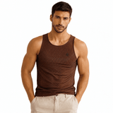 BJOLZ 18 - Tank Top for Men - Sarman Fashion - Wholesale Clothing Fashion Brand for Men from Canada