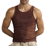 BJOLZ 18 - Tank Top for Men - Sarman Fashion - Wholesale Clothing Fashion Brand for Men from Canada