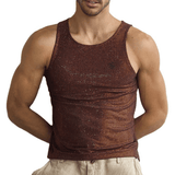 BJOLZ 18 - Tank Top for Men - Sarman Fashion - Wholesale Clothing Fashion Brand for Men from Canada