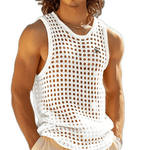 BJOLZ 2 - Tank Top for Men - Sarman Fashion - Wholesale Clothing Fashion Brand for Men from Canada