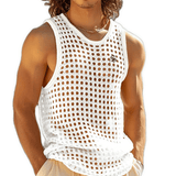 BJOLZ 2 - Tank Top for Men - Sarman Fashion - Wholesale Clothing Fashion Brand for Men from Canada