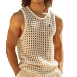 BJOLZ 2 - Tank Top for Men - Sarman Fashion - Wholesale Clothing Fashion Brand for Men from Canada
