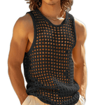 BJOLZ 2 - Tank Top for Men - Sarman Fashion - Wholesale Clothing Fashion Brand for Men from Canada