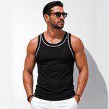 BJOLZ 23 - Tank Top for Men - Sarman Fashion - Wholesale Clothing Fashion Brand for Men from Canada