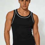BJOLZ 23 - Tank Top for Men - Sarman Fashion - Wholesale Clothing Fashion Brand for Men from Canada