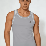 BJOLZ 23 - Tank Top for Men - Sarman Fashion - Wholesale Clothing Fashion Brand for Men from Canada