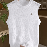 BJOLZ 235 - Tank Top for Men - Sarman Fashion - Wholesale Clothing Fashion Brand for Men from Canada