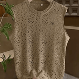 BJOLZ 235 - Tank Top for Men - Sarman Fashion - Wholesale Clothing Fashion Brand for Men from Canada