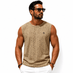 BJOLZ 235 - Tank Top for Men - Sarman Fashion - Wholesale Clothing Fashion Brand for Men from Canada