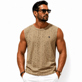 BJOLZ 235 - Tank Top for Men - Sarman Fashion - Wholesale Clothing Fashion Brand for Men from Canada