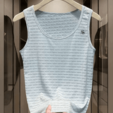 BJOLZ 238 - Tank Top for Men - Sarman Fashion - Wholesale Clothing Fashion Brand for Men from Canada