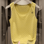 BJOLZ 238 - Tank Top for Men - Sarman Fashion - Wholesale Clothing Fashion Brand for Men from Canada