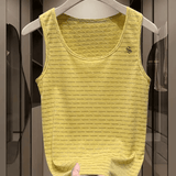 BJOLZ 238 - Tank Top for Men - Sarman Fashion - Wholesale Clothing Fashion Brand for Men from Canada