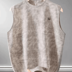BJOLZ 239 - Tank Top for Men - Sarman Fashion - Wholesale Clothing Fashion Brand for Men from Canada