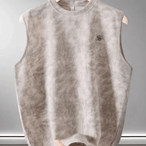 BJOLZ 239 - Tank Top for Men - Sarman Fashion - Wholesale Clothing Fashion Brand for Men from Canada