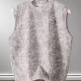 BJOLZ 239 - Tank Top for Men - Sarman Fashion - Wholesale Clothing Fashion Brand for Men from Canada