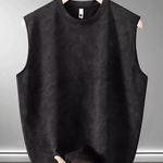 BJOLZ 239 - Tank Top for Men - Sarman Fashion - Wholesale Clothing Fashion Brand for Men from Canada