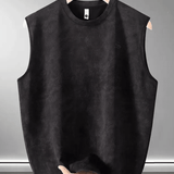 BJOLZ 239 - Tank Top for Men - Sarman Fashion - Wholesale Clothing Fashion Brand for Men from Canada