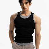 BJOLZ 24 - Tank Top for Men - Sarman Fashion - Wholesale Clothing Fashion Brand for Men from Canada