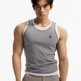 BJOLZ 24 - Tank Top for Men - Sarman Fashion - Wholesale Clothing Fashion Brand for Men from Canada
