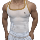 BJOLZ 3 - Tank Top for Men - Sarman Fashion - Wholesale Clothing Fashion Brand for Men from Canada