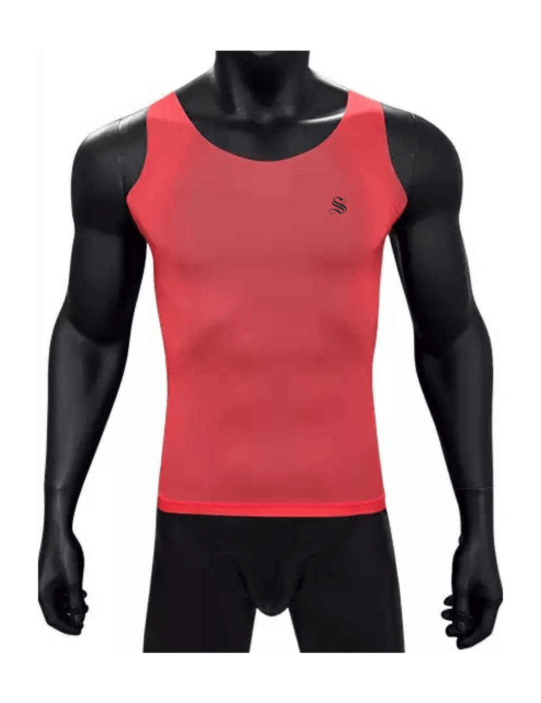 BJOLZ 32 - Tank Top for Men - Sarman Fashion - Wholesale Clothing Fashion Brand for Men from Canada