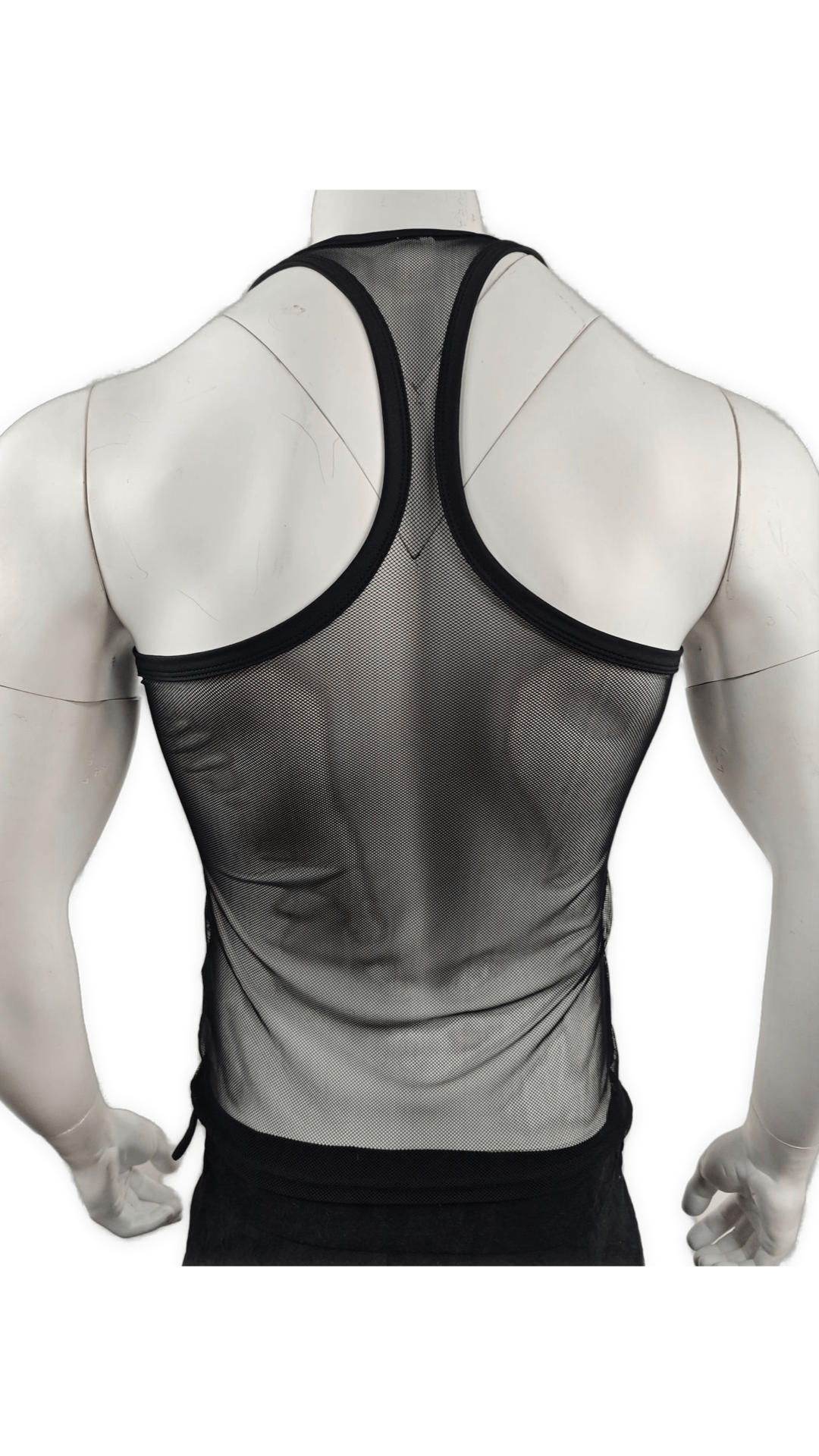 BJOLZ 34 - Tank Top for Men - Sarman Fashion - Wholesale Clothing Fashion Brand for Men from Canada