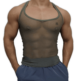 BJOLZ 34 - Tank Top for Men - Sarman Fashion - Wholesale Clothing Fashion Brand for Men from Canada