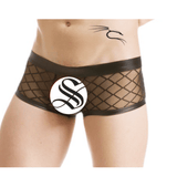 BJOLZ 38 - Complete Set Tank Top & Shorts for Men - Sarman Fashion - Wholesale Clothing Fashion Brand for Men from Canada