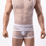 BJOLZ 39 - Complete Set Tank Top & Shorts for Men - Sarman Fashion - Wholesale Clothing Fashion Brand for Men from Canada