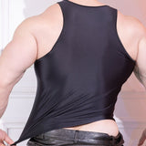BJOLZ 3z - Tank Top for Men - Sarman Fashion - Wholesale Clothing Fashion Brand for Men from Canada