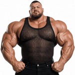 BJOLZ 4 - Tank Top for Men - Sarman Fashion - Wholesale Clothing Fashion Brand for Men from Canada