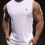 BJOLZ 54 - Tank Top for Men - Sarman Fashion - Wholesale Clothing Fashion Brand for Men from Canada