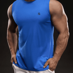 BJOLZ 54 - Tank Top for Men - Sarman Fashion - Wholesale Clothing Fashion Brand for Men from Canada